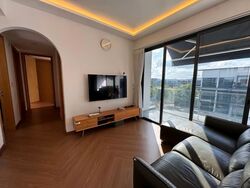 Hedges Park Condominium (D17), Condominium #589332221